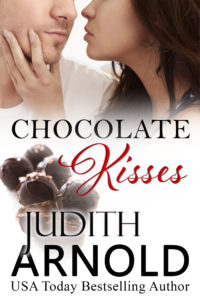 Chocolate Kisses Final