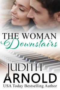 The Woman Downstairs Final
