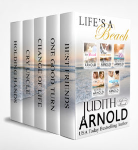 Lifes a Beach Boxed Set 3D