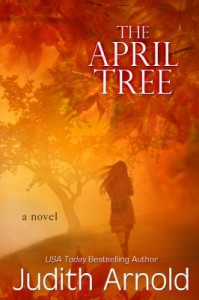 The April Tree cover