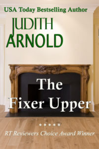 The Fixer Upper -- revised copy