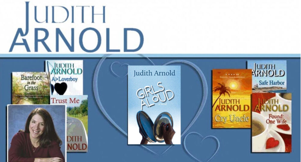 Judith Arnold